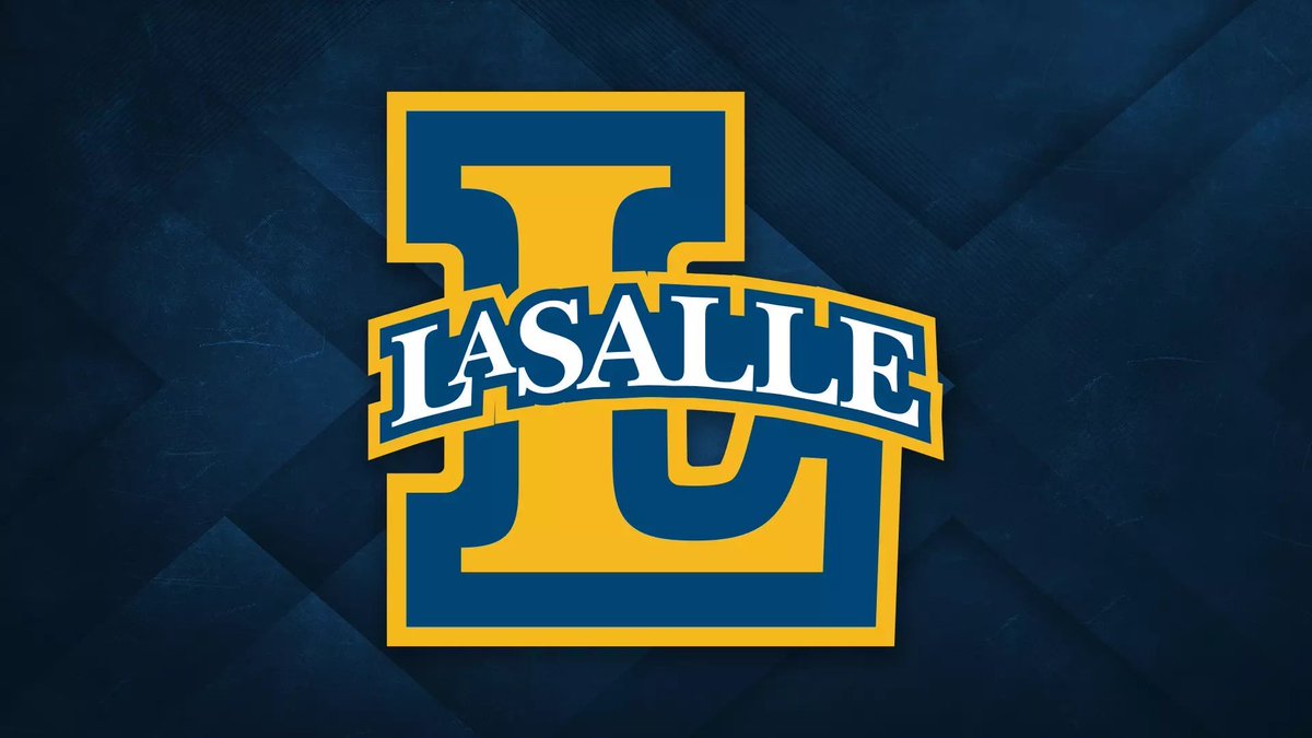 Congratulations to Sophomore Larissa Hubbard (<a href="/rissajhubbard/">Larissa Hubbard</a>) on earning another Division 1 offer from La Salle University (<a href="/LaSalle_WBB/">La Salle Women’s Basketball</a>) 🔥‼️