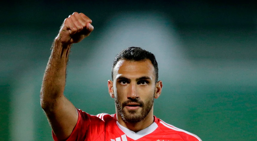 _Goalpoint's tweet photo. ⏱️ 8 mins ‼️ GOLO ‼️ ⚽️
🟣 Chaves 0 - 1 Benfica 🔴
◉ Pavlidis 🇬🇷 abre a contagem em Trás-os-Montes com um belo tiro colocado de fora da área!
Golo Esperado inicial (xG)? 0.03
Após a execução (xGot)? 0.37 ⬆️
#GDCSLB #TaçaDePortugal