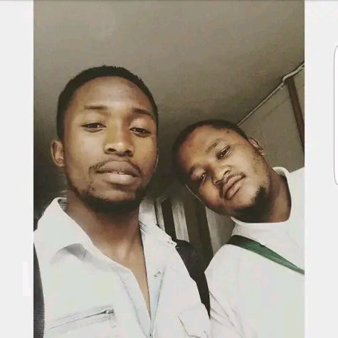 #pianohublive Mkhawuleni with Cedric