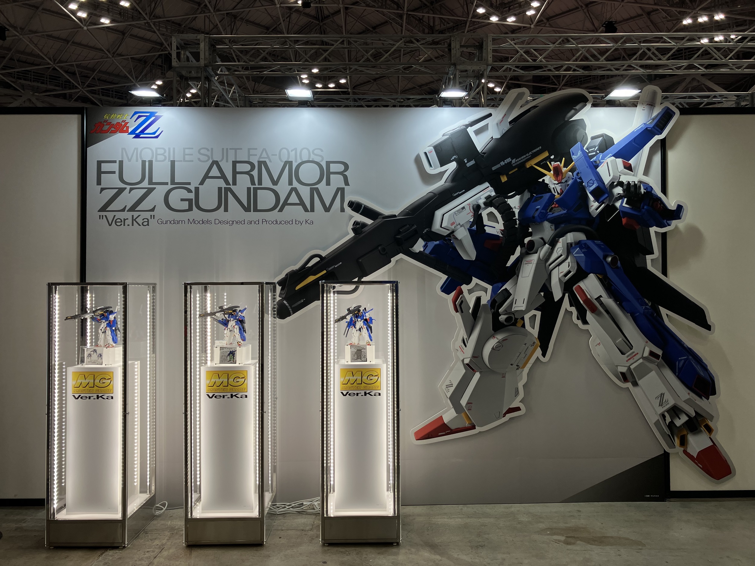 BANDAI SPIRITS ホビー事業部 on X: 