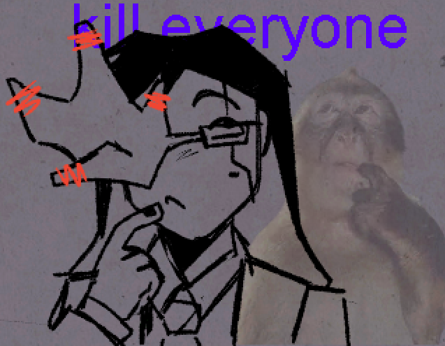 banban 🇳🇴 tweet media