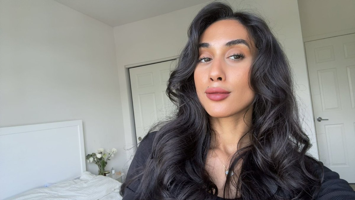 Sahar UGC Creator tweet media