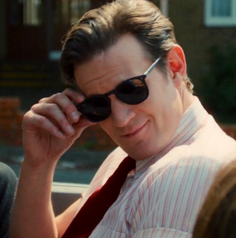 mattsmithbrazil's tweet image. 📚Quer ler A Morte se Bunny Munro?

Encontramos na Shopee o livro em um valor bem acessível por R$ 36 e com o frete grátis. 

🔗 s.shopee.com.br/8047ypXQHh 

#MattSmith #TheDeathOfBunnyMunro