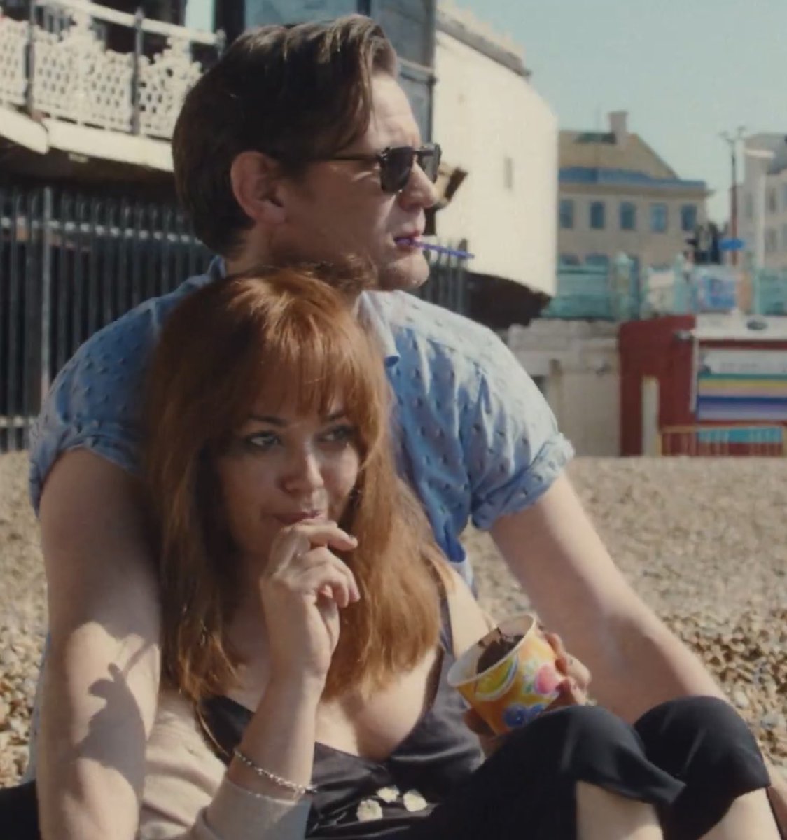 mattsmithbrazil's tweet image. 📚Quer ler A Morte se Bunny Munro?

Encontramos na Shopee o livro em um valor bem acessível por R$ 36 e com o frete grátis. 

🔗 s.shopee.com.br/8047ypXQHh 

#MattSmith #TheDeathOfBunnyMunro