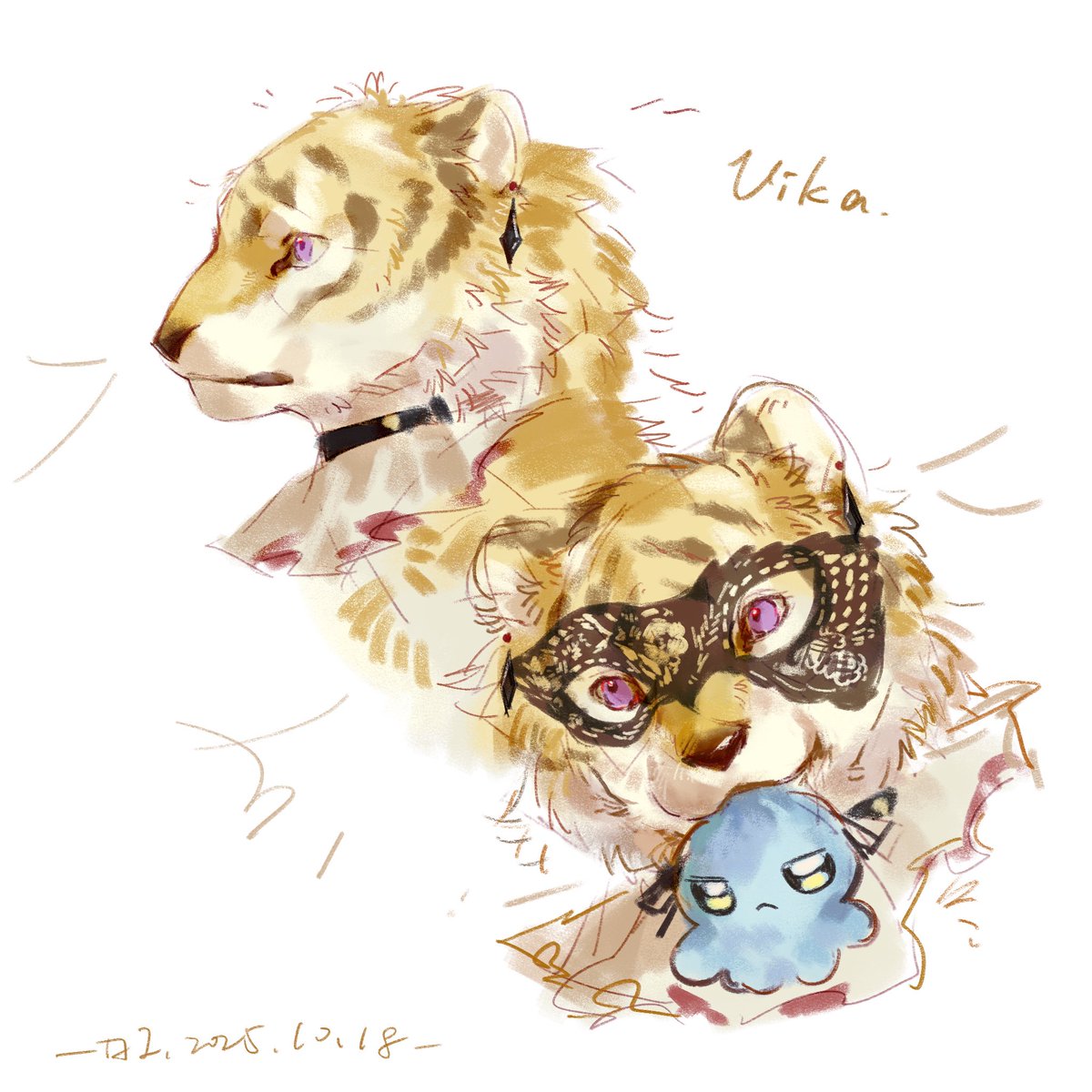 零燚apathy tweet media