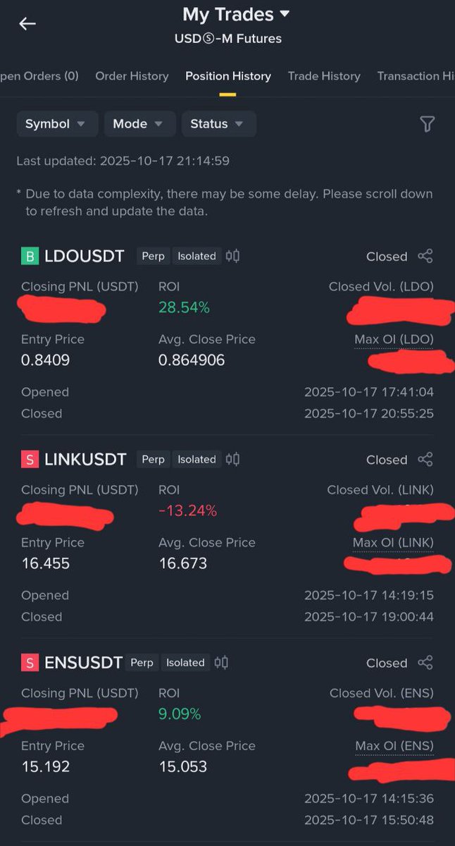 cwRadarBot's tweet photo. -TR-
Merhaba, bize katılabilirsin. Hâlâ demo yapıyoruz.
-EN-
Hello, you can join us. We're still doing demos.
https://t.co/1nRbovbxBh
#cwRadar #cw #BTC $BTC #ETH $ETH #LDO $LDO #FET $FET #LINK $LINK #ENS $ENS #INJ $INJ #ARKM $ARKM https://t.co/o9zrfzBwTs