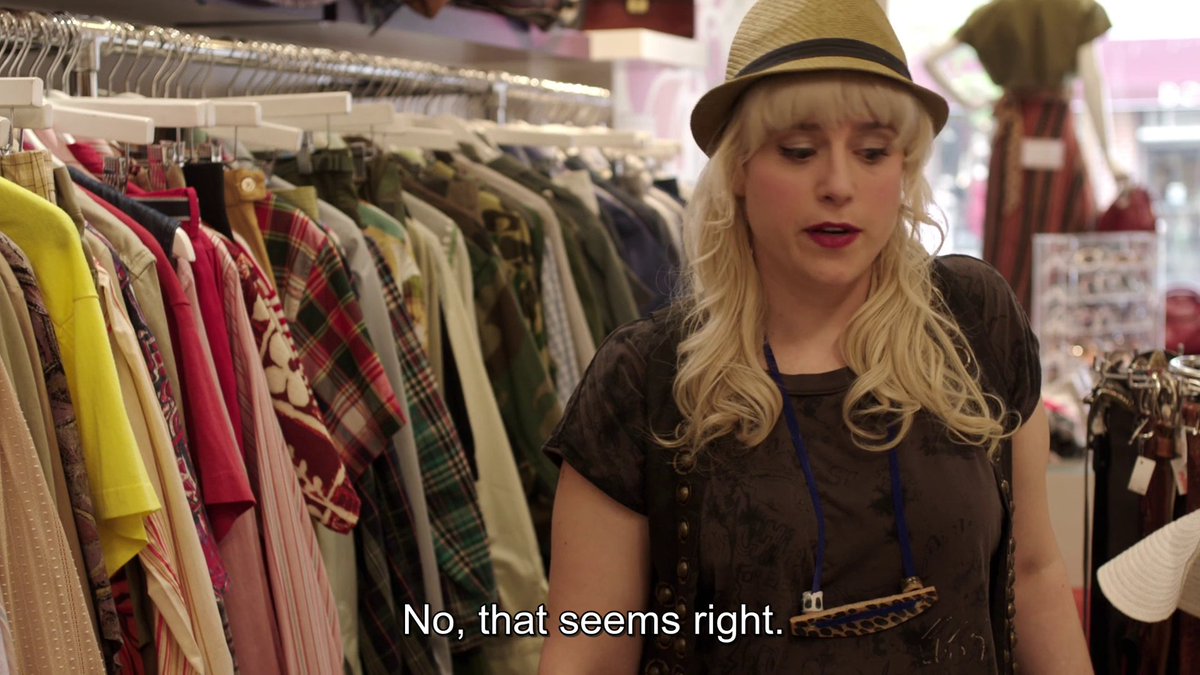 hbogirlsbot's tweet image. 