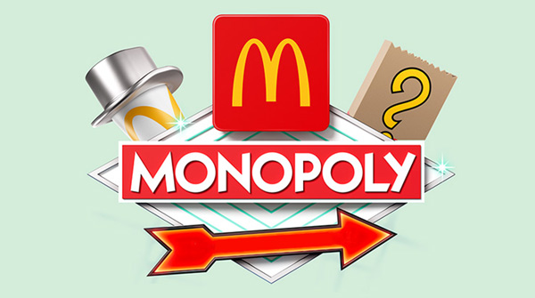 💕McDonald’s Monopoly Game Available!
Win FREE Food, Cash &amp; Prizes Instantly: freestufffinder.com/mcdonalds-mono…
#mcdonalds