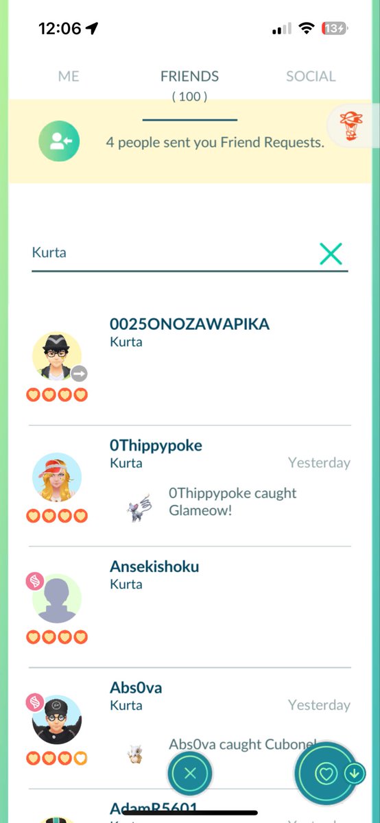 ✨✨GoldenMagikarp✨✨ tweet media
