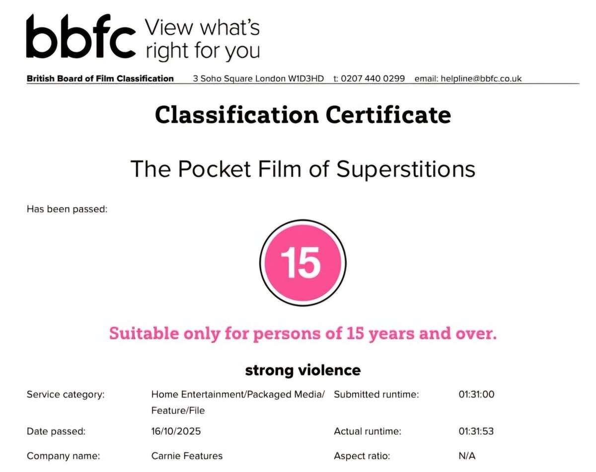 Tom Lee Rutter tweet media