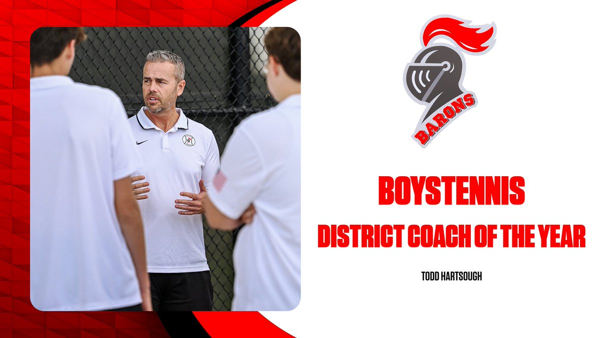 DeKalb High School Athletics (@baronathletics) on Twitter photo 