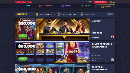 fullgamecode's tweet image. Vavada Online Casino Updated 10/2025 Source code 

fullgamecode.com/product/vavada…