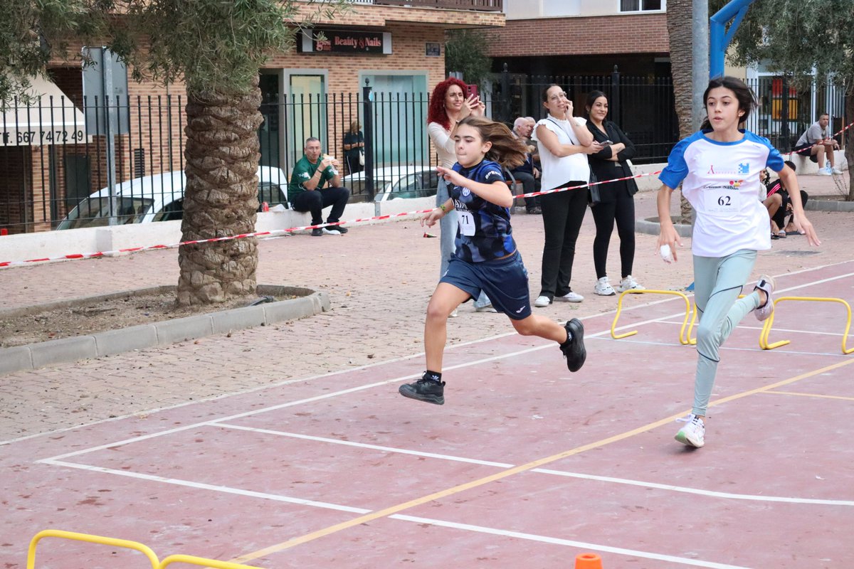 Deportes Lorca tweet media