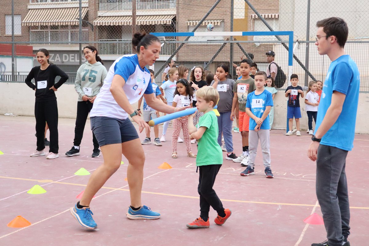 Deportes Lorca tweet media