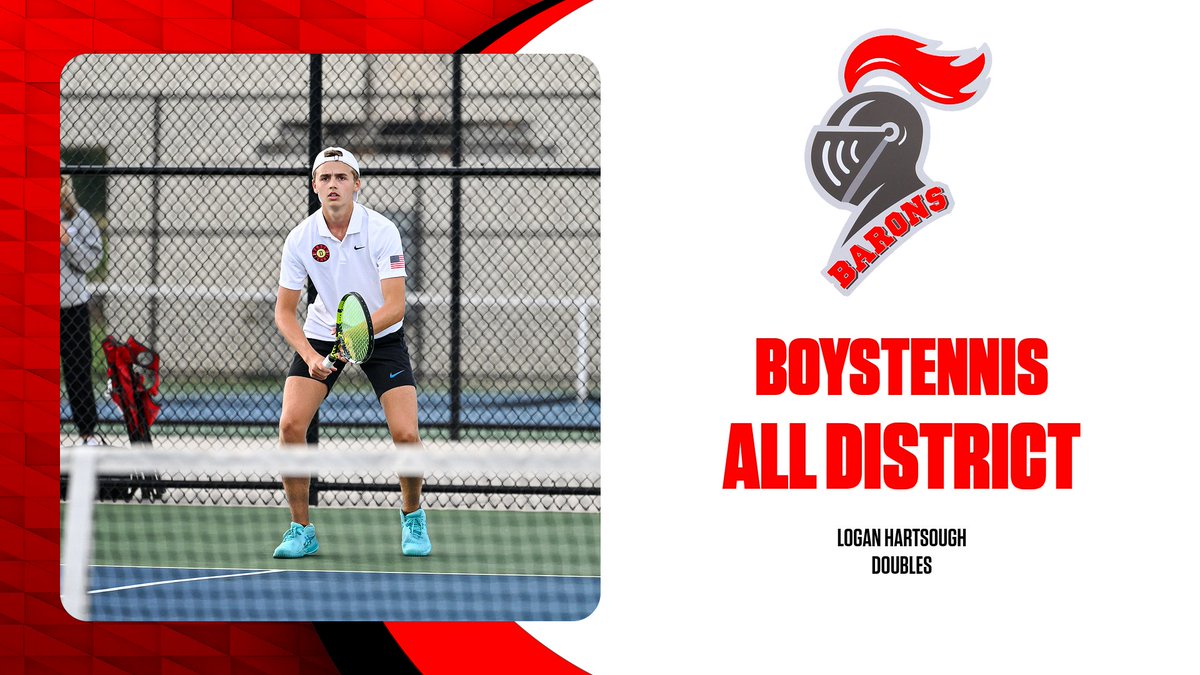 DeKalb High School Athletics (@baronathletics) on Twitter photo 