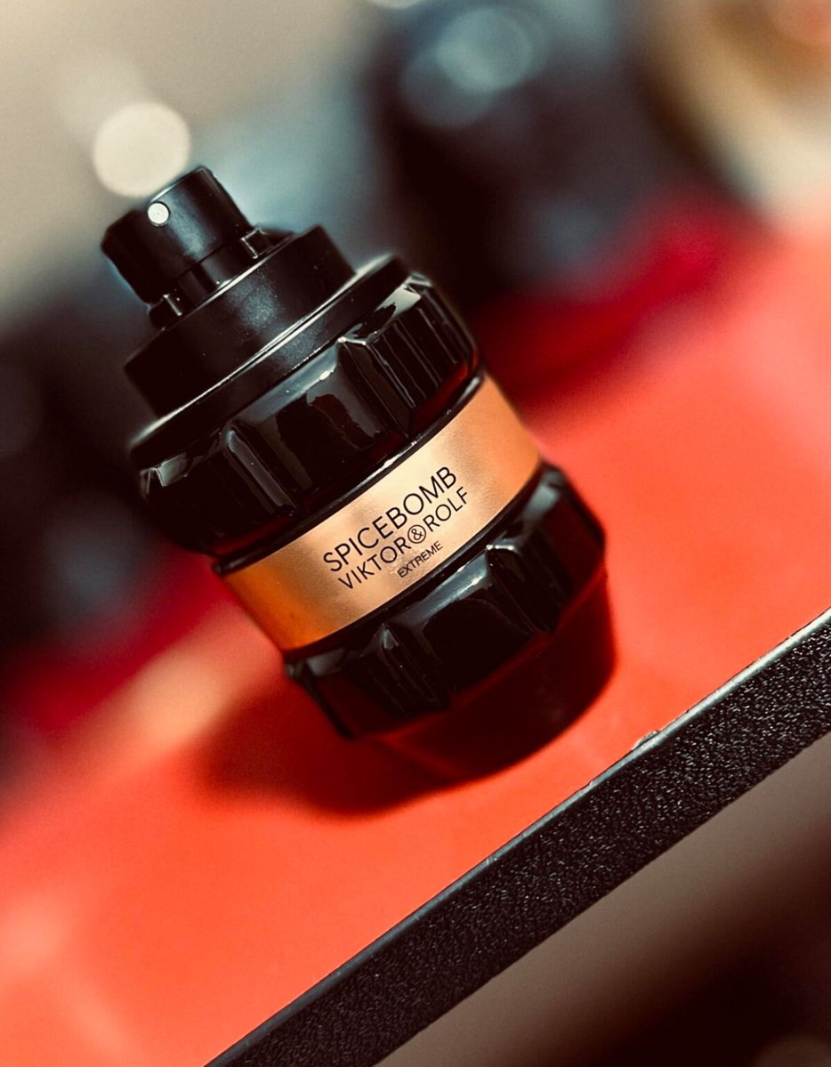 MajedBinAbdullh's tweet image. اجمل عطر قدم رائحة التوباكو مع الفانيليا فخامة وجمال مكتمل مع اداء قوي ✨