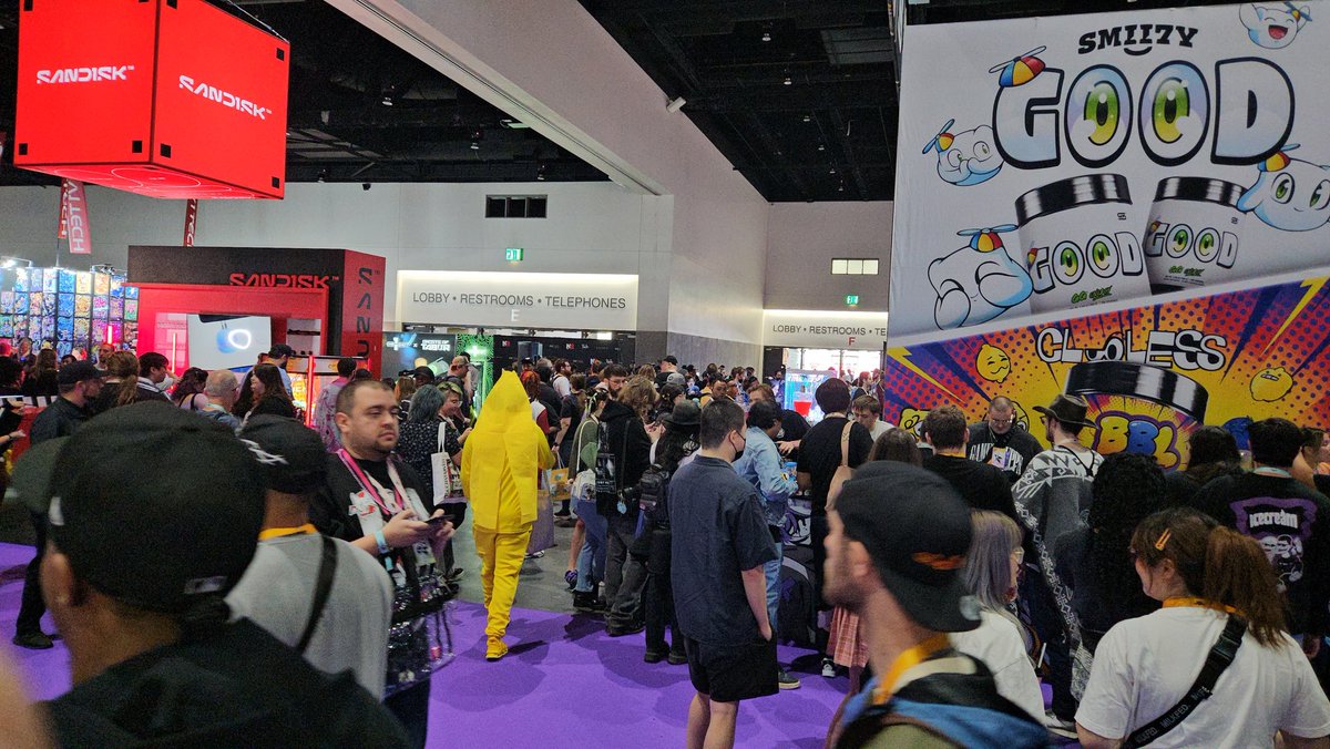 So many <a href="/HydratedWaifu/">Hydra😈💦 | H2O Demon</a> coseplays this year!