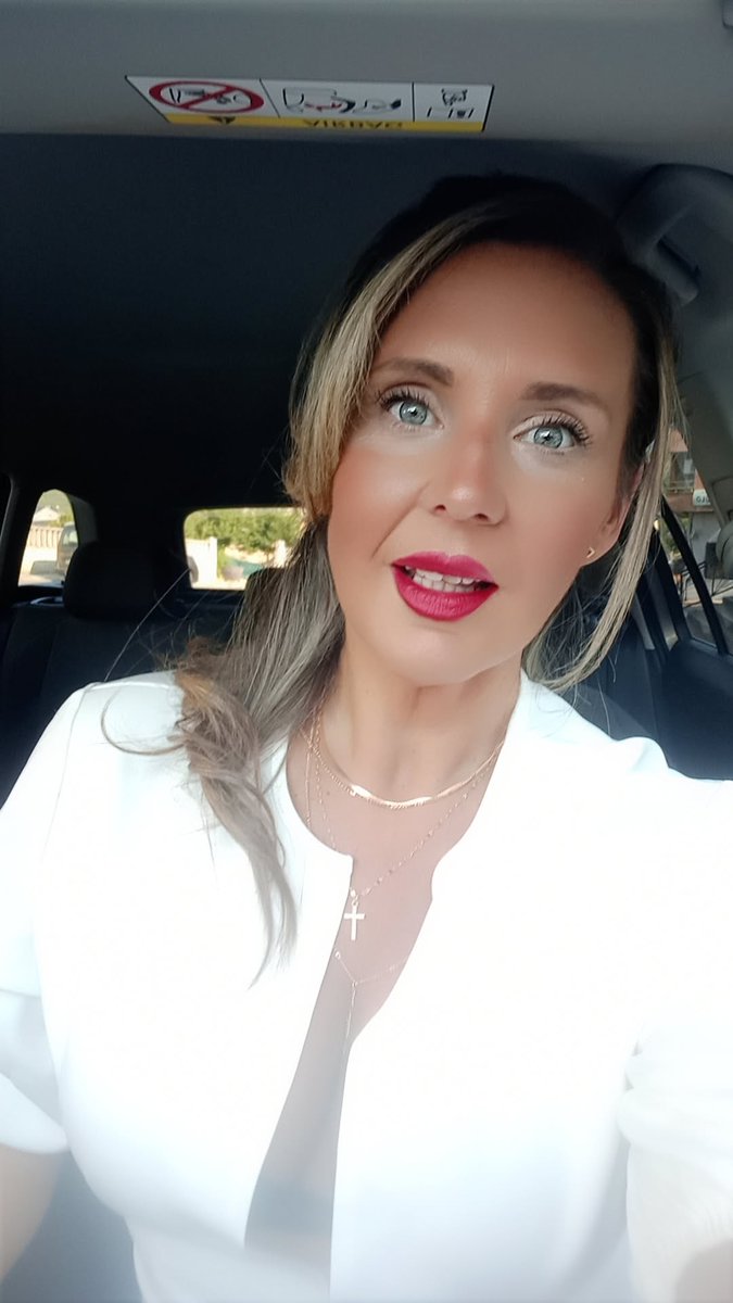 Patricia Ponferrada tweet media