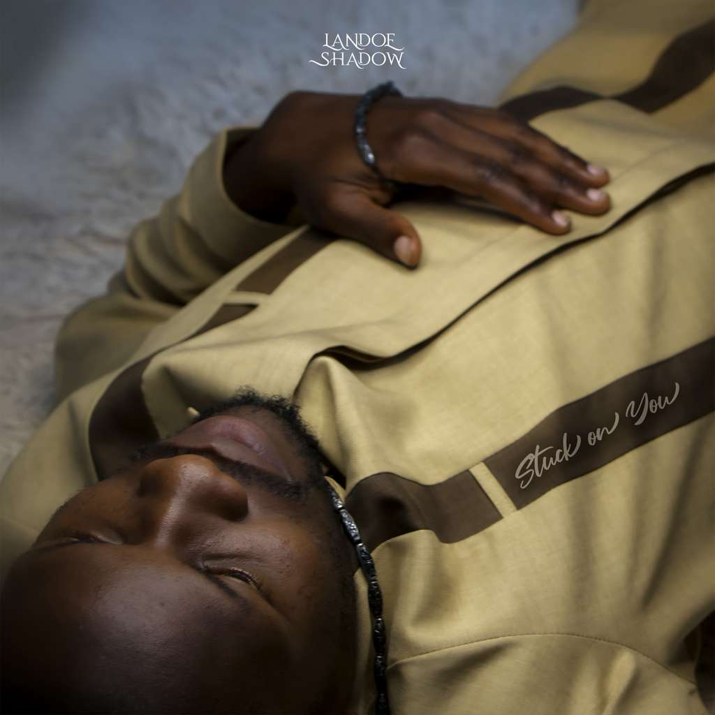 I’m so excited to release my first single of the year!🕺🪄

Listen to ‘Stuck On You’ by clicking the link below: 

ditto.fm/stuck-on-you-l…

Also, please share it with a friend who might love some good vibe tunes 🎶

#socialerecords #landoeshadow #stuckonyou #NewMusicFriday