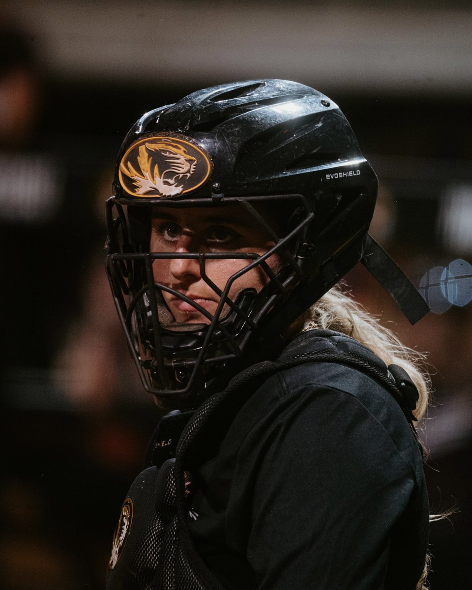 During fall practice, Mizzou players have worn shirts with five personal strengths, a daily reminder of who they are and what they bring to the team.

<a href="/MizzouSoftball/">Mizzou Softball</a> Fall Report⬇️
🔗 d1sb.co/4q7cNkq