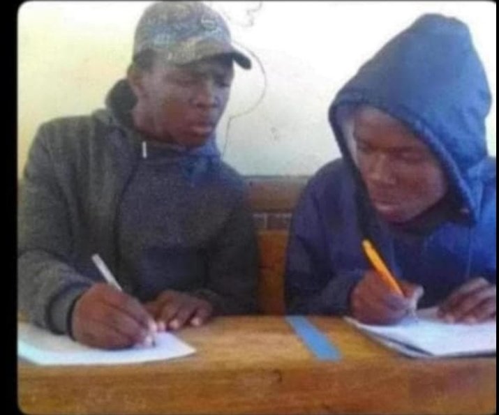 Kama si swali ya despacito mafala tungetoka bila points😭