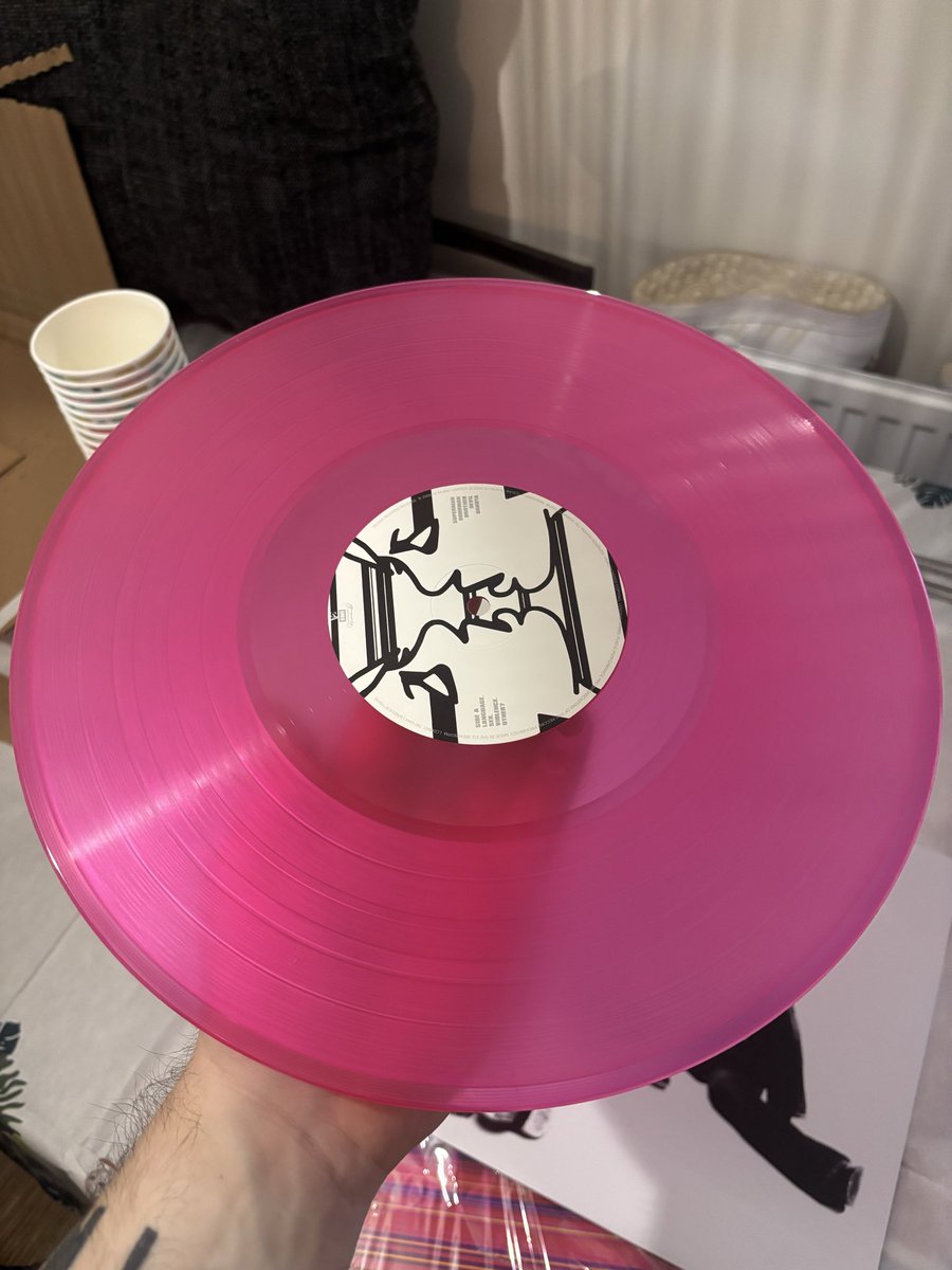 Cal92's tweet image. Love it!!! 😍 #stereophonics #vinyl #nationalalbumday