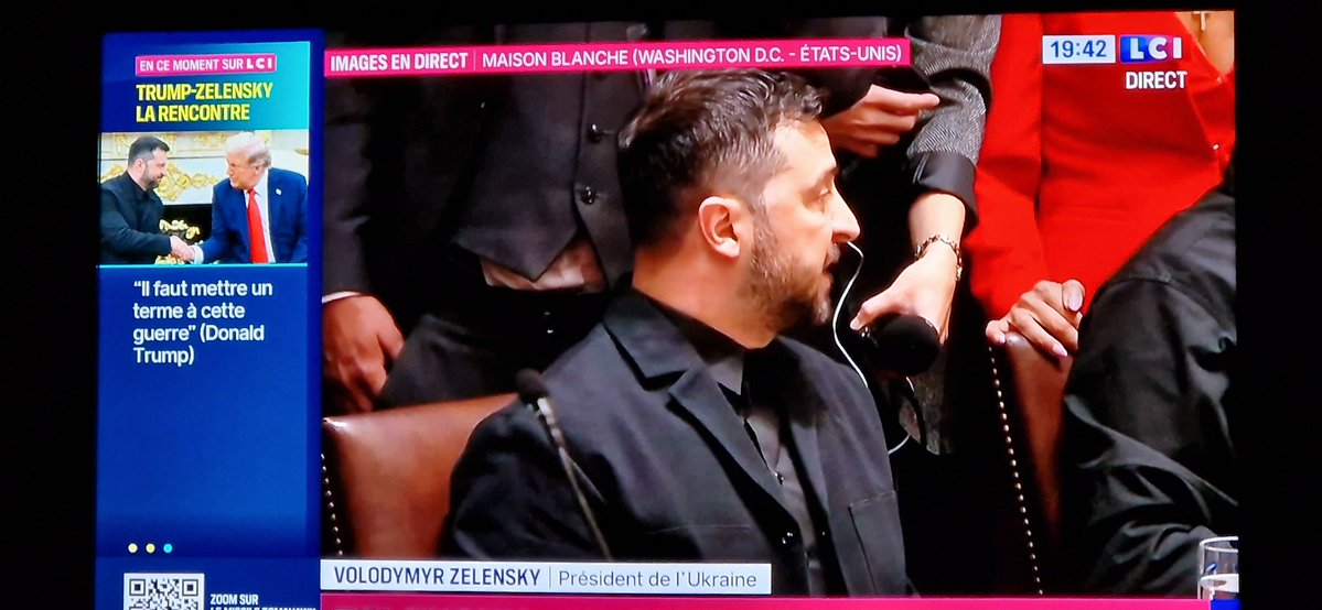 Danièle Deschamps (@dd75007) on Twitter photo A la recherche du Prix Nobel ! Direction la Hongrie d'Orban et bye bye les Tomahawk
<a href="/realDonaldTrump/">Donald J. Trump</a> <a href="/ZelenskyyUa/">Volodymyr Zelenskyy / Володимир Зеленський</a> A la recherche du Prix Nobel ! Direction la Hongrie d'Orban et bye bye les Tomahawk
<a href="/realDonaldTrump/">Donald J. Trump</a> <a href="/ZelenskyyUa/">Volodymyr Zelenskyy / Володимир Зеленський</a>