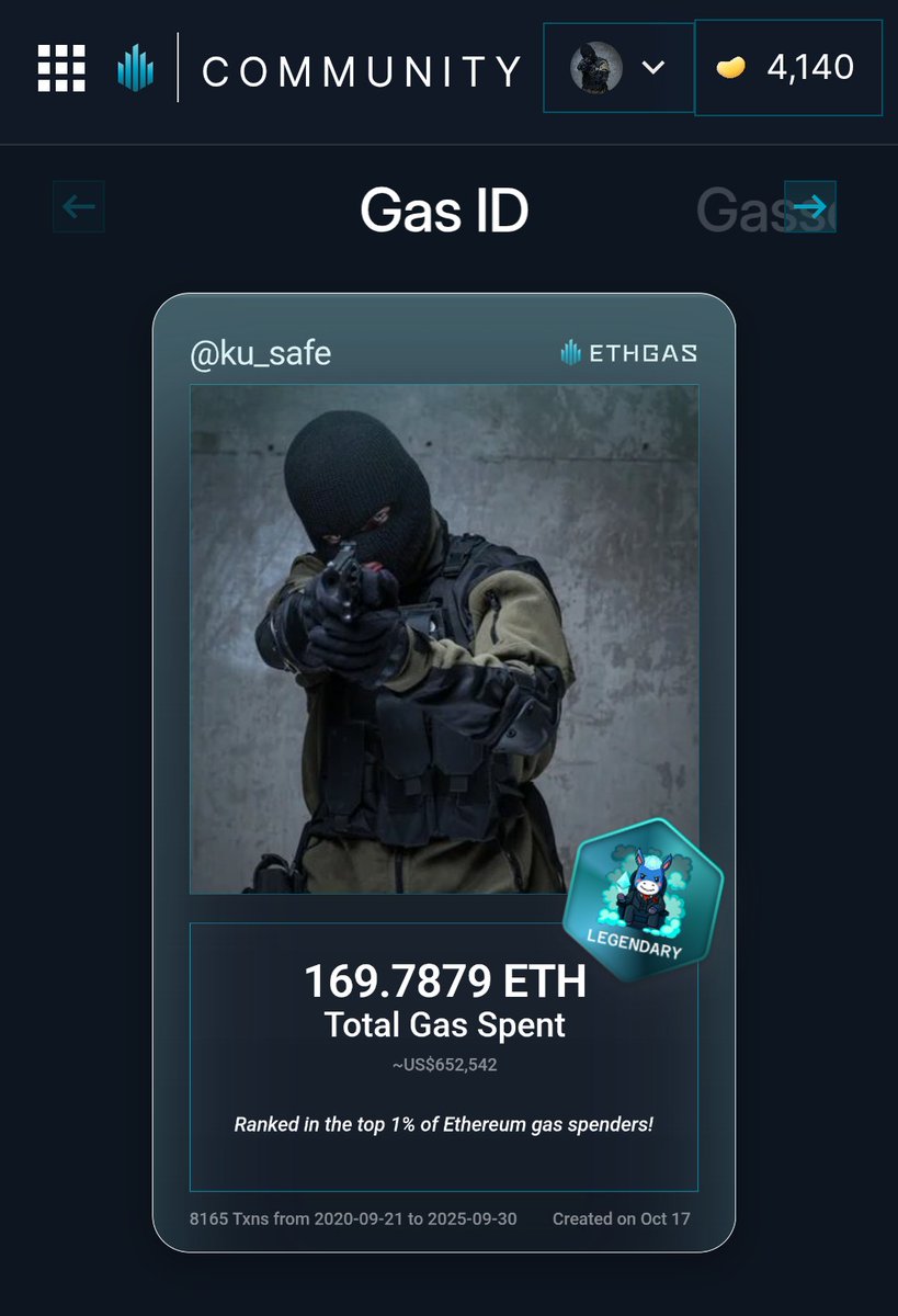 OnChainTerrorist tweet media