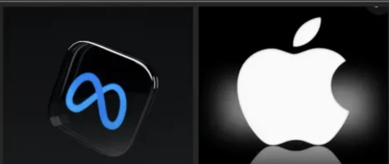 Juanky7274's tweet image. ¡Guerra de talento AI en marcha! Ke Yang, flamante jefe del equipo AKI de Apple (para búsqueda web estilo ChatGPT en Siri), deja la compañía por Meta. Solo unas semanas reportando a Giannandrea. ¿Meta se lleva la delantera? 🤖 #AppleAI #Meta