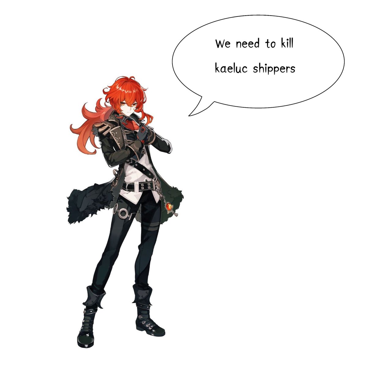 Due to recent events I feel like this is relevant once again