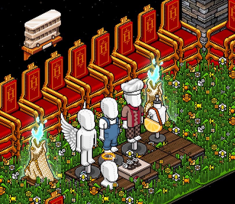 5/8😏 compró la gran corona y bufanda gigante a real, manden DM📲