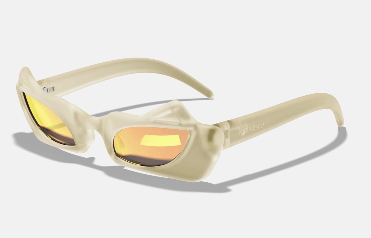 LigerVisionHero
2 Styles
3 Colours
Maximum Coolness