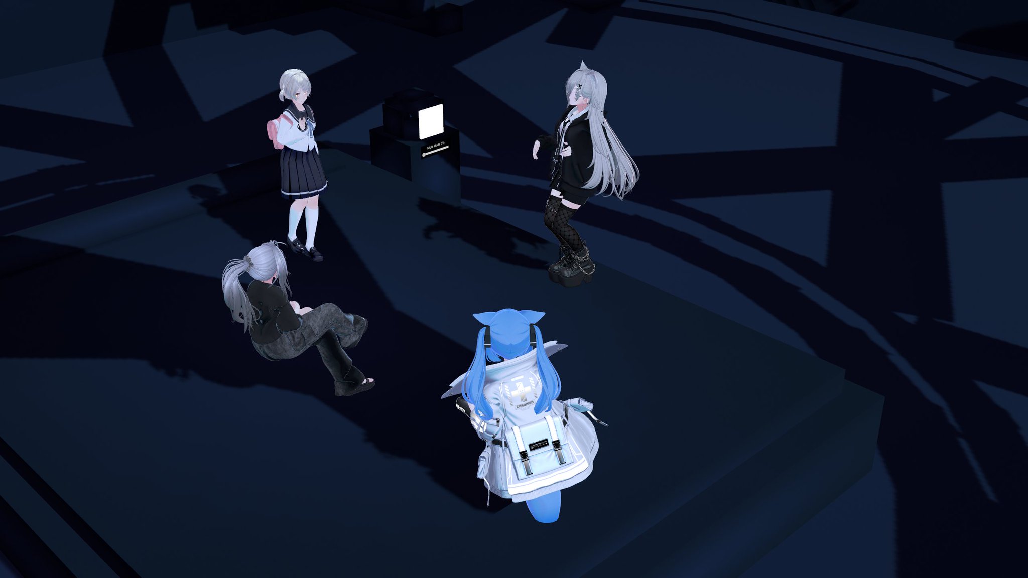 kairox(回路,qazx7412) on X: 