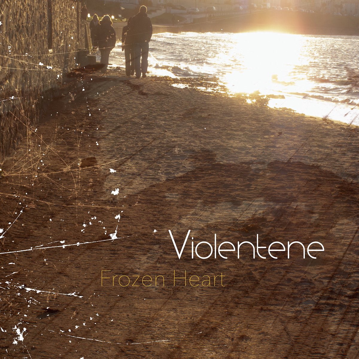 Frozen Heart by Violentene is available on TIDAL and more.

#dreampop #shorediverecords #grindethos #shoegaze #violentene #frozenheart