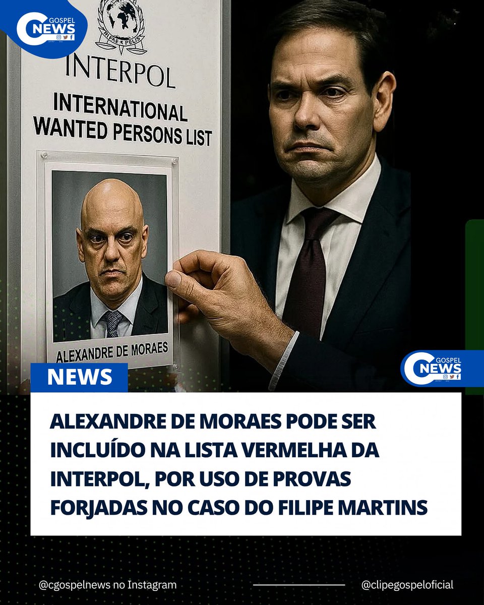 ElcioRomeiro's tweet photo. ☑️Mais uma vez, o Brasil é envergonhado diante do mundo por conta da atuação de quem deveria zelar pela Justiça. Provas forjadas, perseguições políticas e processos conduzidos sob viés ideológico tornaram-se rotina em um país que vive sob um estado de exceção disfarçado de democ https://t.co/KBf9qfAYYo