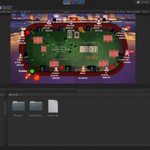 fullgamecode's tweet image. TEXAS HOLD’EM POKER Full source code 

fullgamecode.com/product/texas-…
