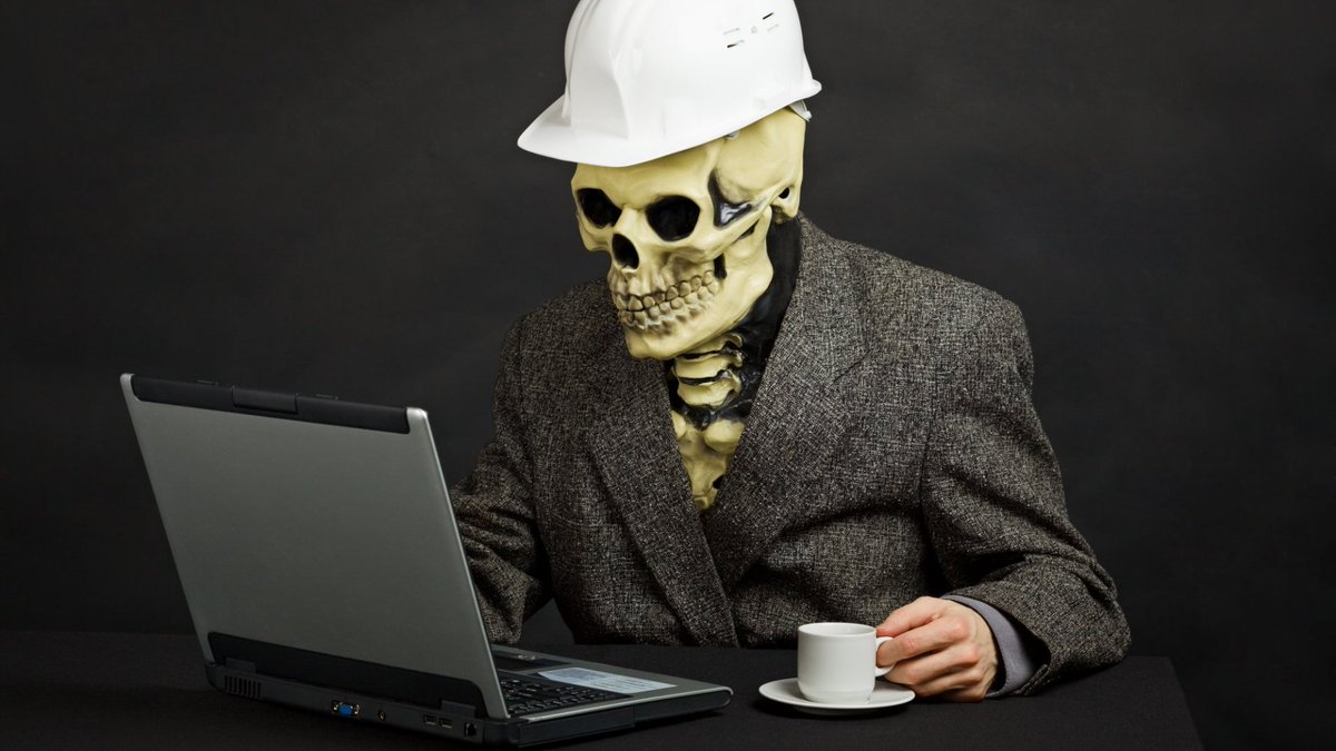 Happy Halloween, friends!