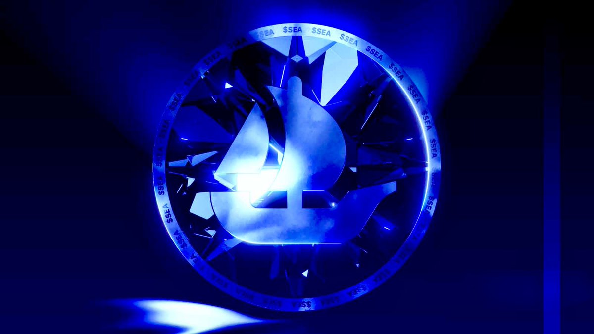 OpenSea could fumble, again

But if they keep doing what they are doing, it will be a massive crypto entity 

Trade any thing on any chain 

So yeah, imma maximize my $SEA allo as much as humanly possible tbh