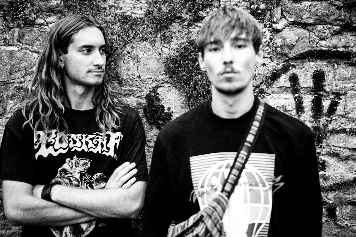 Distorted Sound tweet media