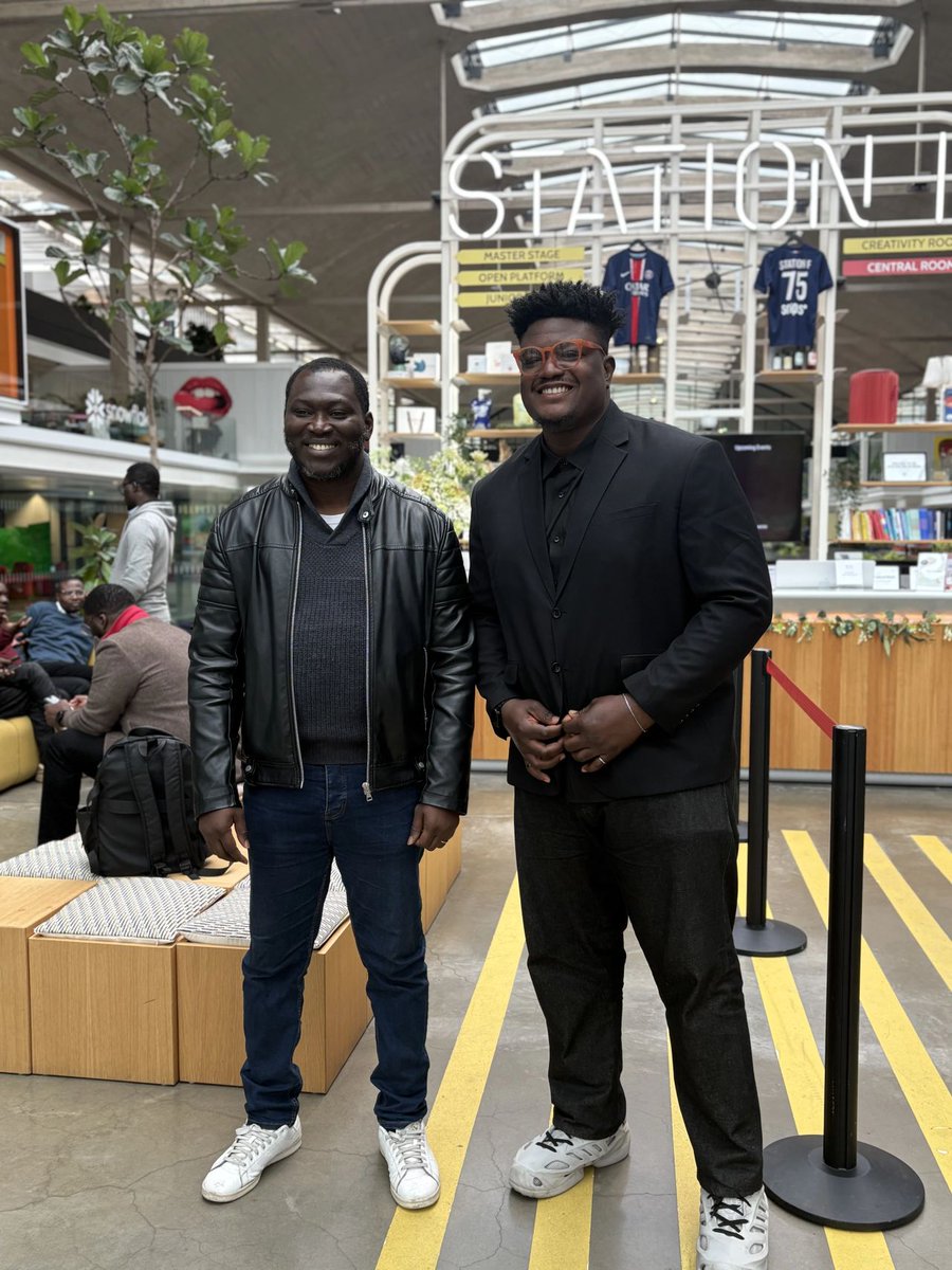 XConnect by Gerald Black tweet media