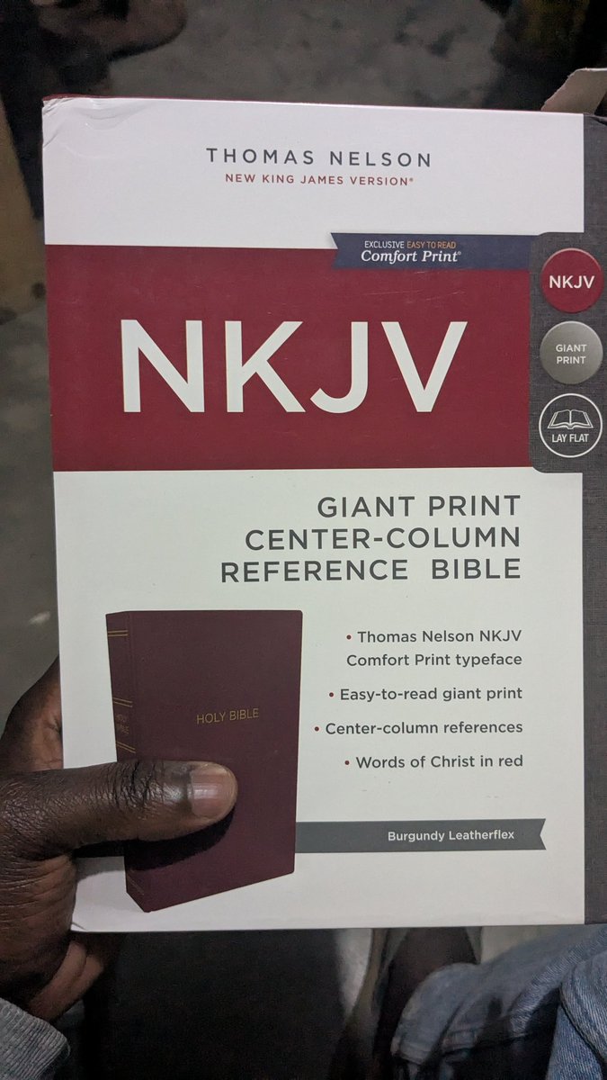 PeterKumatundu's tweet photo. @JCRyle ☺️ https://t.co/uTuALnvKId