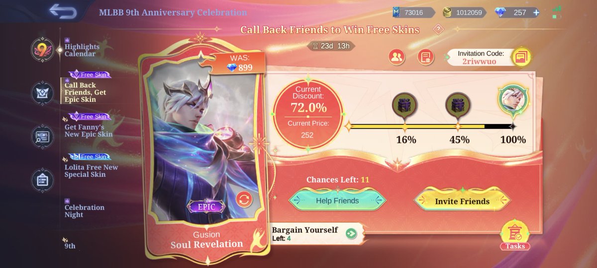 nnillenium's tweet image. ada yang bisa nolongin ga? itu jatahku juga banyak tuh