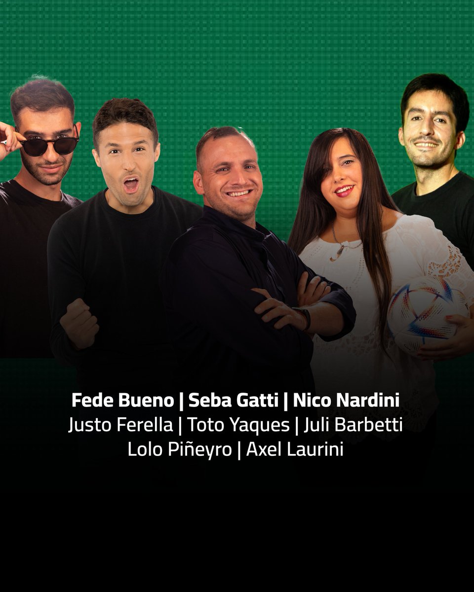 Cielosports (@cielosports) on Twitter photo 🦁 ¡Este domingo el Clásico de La Plata lo vivís en Cielosports! 🐺
#EDLP recibe a #GELP y el domingo desde las 10:00 en <a href="/LaCielo1035/">LA CIELO 103.5</a> viví la previa, el partido y todo el post del partido que paraliza a la ciudad. 🦁 ¡Este domingo el Clásico de La Plata lo vivís en Cielosports! 🐺
#EDLP recibe a #GELP y el domingo desde las 10:00 en <a href="/LaCielo1035/">LA CIELO 103.5</a> viví la previa, el partido y todo el post del partido que paraliza a la ciudad.