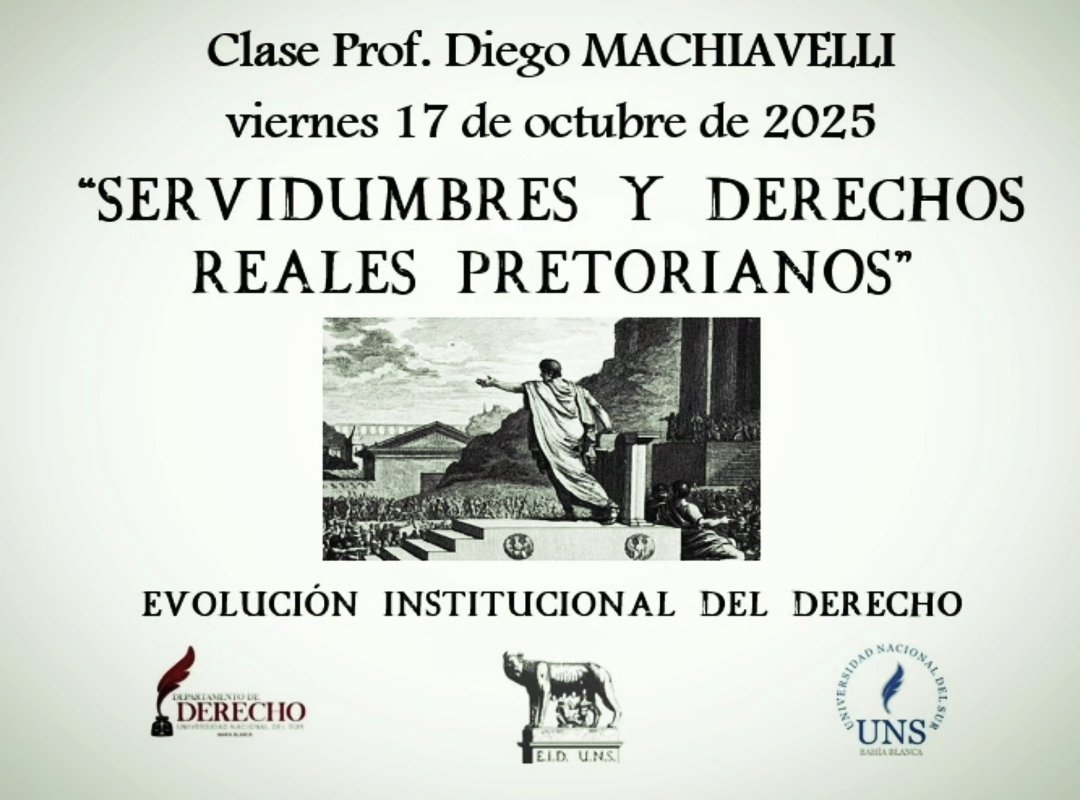 Clase de hoy viernes 17 de octubre