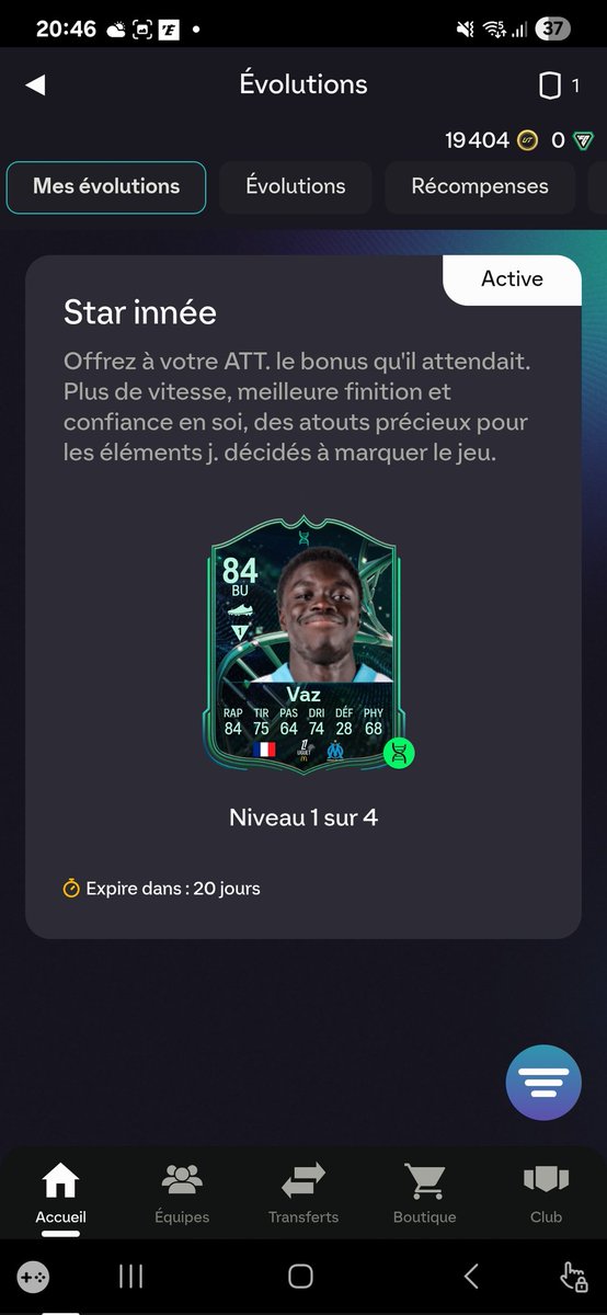 sebkitchen24's tweet photo. @FansdeFUT https://t.co/eGb6M7yxWb