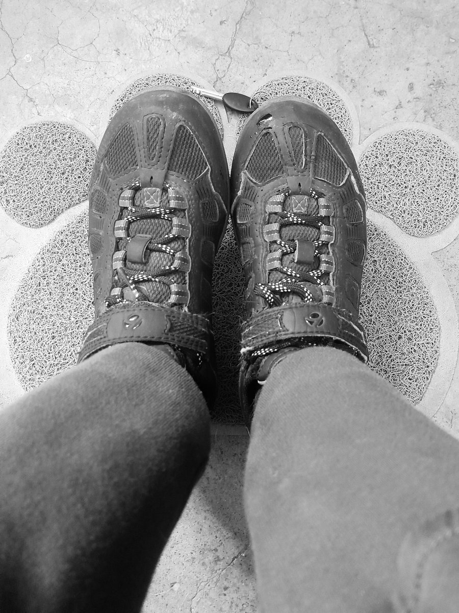 Solo por hoy.

#bici