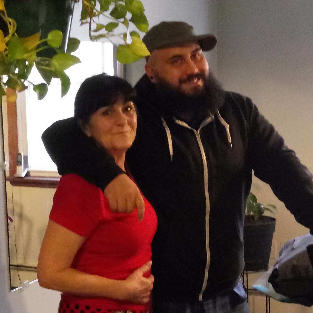 The Ghost of RovingRivera tweet media