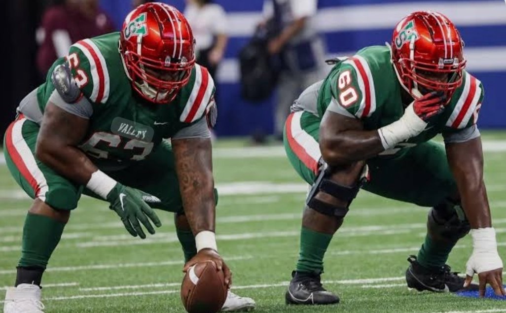 After a great conversation with <a href="/JKilpatrick_2/">The Example</a>, I'm blessed to receive a D1 offer from Mississippi Valley State University!
#JUCOPRODUCT