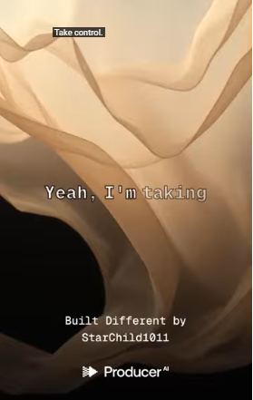 My song, "Built Different" - Alien Soul - #musicvideo  #viralvideo #hotmusic #hipho... youtube.com/shorts/3PSYl8d… via <a href="/YouTube/">YouTube</a>