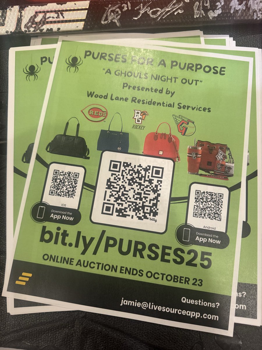 LiveSource tweet media